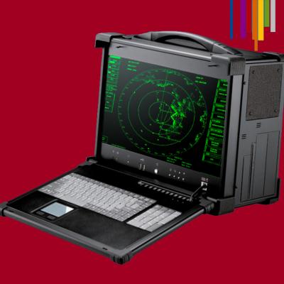 ARP-670W便攜式計算機適用于ATX主板 17.3